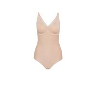 TRIUMPH Body modelant 'True Shape Sensation' beige clair, Taille M