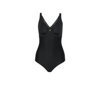 TRIUMPH Body modelant 'True Shape Sensation' noir, Taille XS