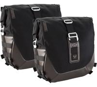 Triumph Bonneville 1200 Speedmaster 18-20 SW Motech Legend Gear Sacoche Set