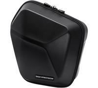 Triumph Bonneville 1200 Speedmaster ABS 2018-2020 SW Motech Urban ABS Côté Boîte