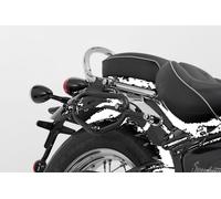 Triumph Bonneville 1200 Speedmaster ABS 2018-2024 SW Motech SLC RHS Support
