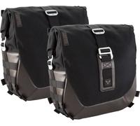 Triumph Bonneville 1200 Speedmaster ABS 2022 SW Motech Legend Gear Sacoche Set