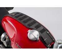 Triumph Bonneville 1200 T120 Abs 2016-2024 S W Motech Sangle De Réservoir