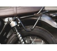 Triumph Bonneville 1200 T120 ABS 2016-2024 SW Motech SLC Côté Droit Support