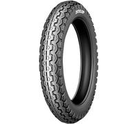Triumph Bonneville 1200 Speedmaster ABS 2018 Dunlop TT100 GP Pneu Avant