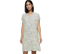 Triumph Boyfriend Fit NDW X Chemise de Nuit, Green-Light Combination, 40 aux Femmes