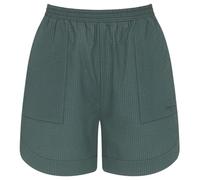 Triumph Boyfriend MyWear S Shorts 01 Pajama Bottoms Femme, Smoky Green, 40