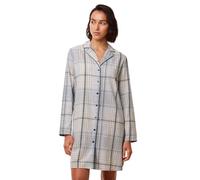 Triumph Boyfriend NDW X Checks Femme, Blue - Light Combination, 36