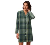 Triumph Boyfriend NDW X Checks Femme, Green Combination, 46