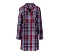 Triumph Boyfriend NDW X Checks Femme, Red - Dark Combination, 42
