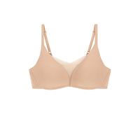 Emboitants femmes Triumph FIT SMART SHAPE Beige T1