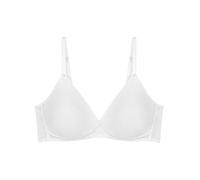 TRIUMPH Bralette Soft Sensation (Blanc) blanc | 85B