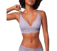 Triumph Bright Spotlight P Bra Femme, Stardust Lilac, 90C