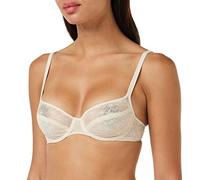 Triumph Bright Spotlight W Bra Femme, CREAMY DREAM, 70B