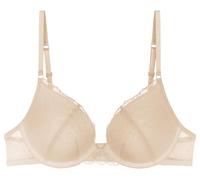 Triumph Bright Spotlight WHU Bra Femme, Creamy Dream, 80E