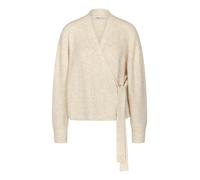 TRIUMPH Cardigan ' Amourette Cozy ' crème, Taille XXXL