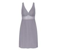Triumph Aura Spotlight NDK 03 X Nightgown, Gris Ombre, 46 Femmes