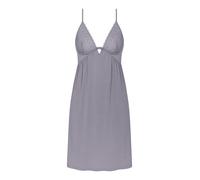 TRIUMPH Chemise de nuit ' Aura Spotlight ' gris, Taille S-M