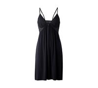 TRIUMPH Chemise de nuit 'Aura Spotlight' noir, Taille M