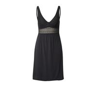 TRIUMPH Chemise de nuit 'Aura Spotlight' noir, Taille M-L