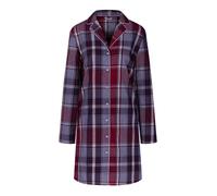 TRIUMPH Chemise de nuit ' Boyfriend ' violet / bordeaux, Taille S