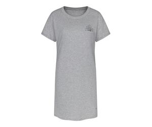 TRIUMPH Chemise de nuit ' Nightdress ' gris foncé, Taille S-M