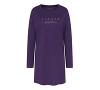 TRIUMPH Chemise de nuit ' Nightdress ' violet, Taille S