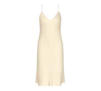 TRIUMPH Chemise de nuit ' Silky Sensuality ' écru, Taille M