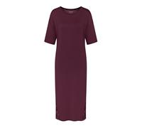TRIUMPH Chemise de nuit ' Timeless Sensuality ' bordeaux, Taille S