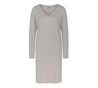 TRIUMPH Chemise de nuit ' Timeless Sensuality ' gris, Taille L-XL