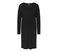 TRIUMPH Chemise de nuit ' Timeless Sensuality ' noir, Taille S-M