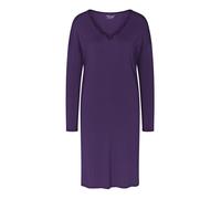 TRIUMPH Chemise de nuit ' Timeless Sensuality ' violet, Taille L