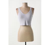 triumph chemisiers et blouses femme de couleur gris