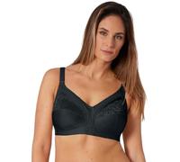 Triumph Claudette 104 N X Bra Femme, Black, 90D
