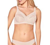 Triumph Claudette 104 N X Bra Femme, TEINT, 85B