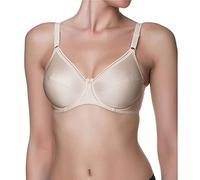 Triumph Claudette 200 W X Bra Femme, TEINT, 90D