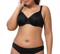 Triumph Comfort Minimizer W X Bra Femme, BLACK, 85F