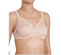 Triumph Comfort Minimizer W X Bra Femme, TEINT, 80D