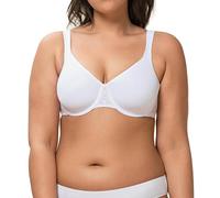 Triumph International Soutien-gorge Femme Comfort Minimizer W X Minimiseur Blanc 110D EU