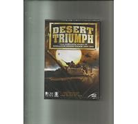 Triumph: Complete Story of Operation Desert