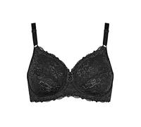 Triumph Compliment W X Bra Femme, Black, 100C