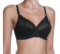 Triumph Compliment W X Bra Femme, BLACK, 90D