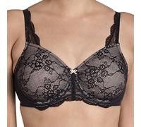 Triumph Contouring Sensation BH W01 Lot de 2 soutiens-gorge Noir 95D, Noir , 110D