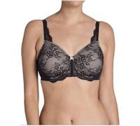 Triumph Contouring Sensation W01 Minimizer Bra Femme, Black, 85E