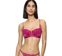 Triumph Crazy Stupid Love Bra, Passion Fruit, 100E Femme
