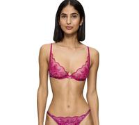 Triumph Crazy Stupid Love Bra, Passion Fruit, 90C Femme