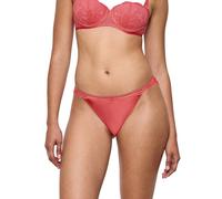 Triumph Crazy Stupid Love Highleg Tai Blood Orange, Blood Orange, 38