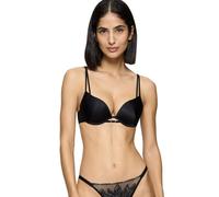 Triumph Crazy Stupid Love Soutien-Gorge Push-up, Noir, 105A Femmes