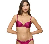 Triumph Crazy Stupid Love Soutien-Gorge Push-up, Rose (Passion Fruit), 95D Femmes