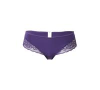 TRIUMPH Culotte 'Amourette' indigo, Taille XS-S